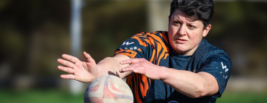 Tigresses / Coyotes à découvrir en photos