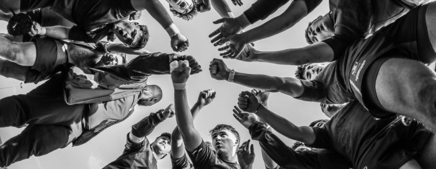 Toutes les photos de l'Entente Marne Rugby face au PUC à décourvrir