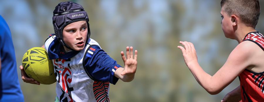 Stage Stade Toulousain Académie - Découvrez toutes les photos